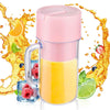Blender Portabil Multifuncțional