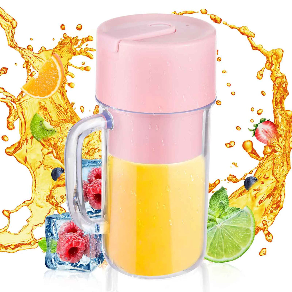 Blender Portabil Multifuncțional