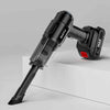 Aspirator Profesional 6 în 1