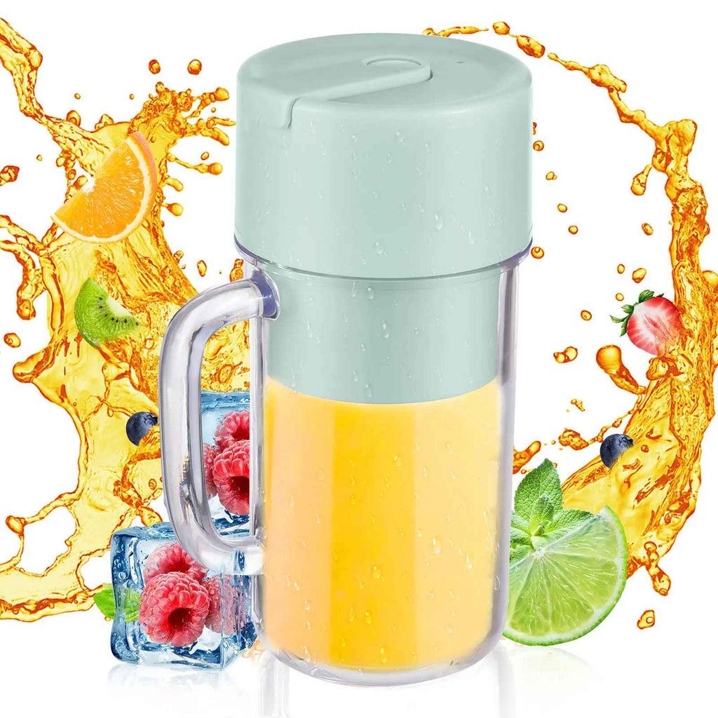 Blender Portabil Multifuncțional