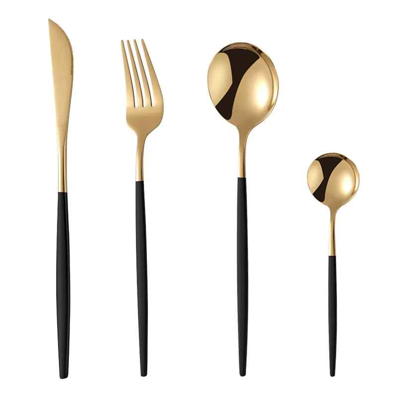 Set Elegant De Tacâmuri