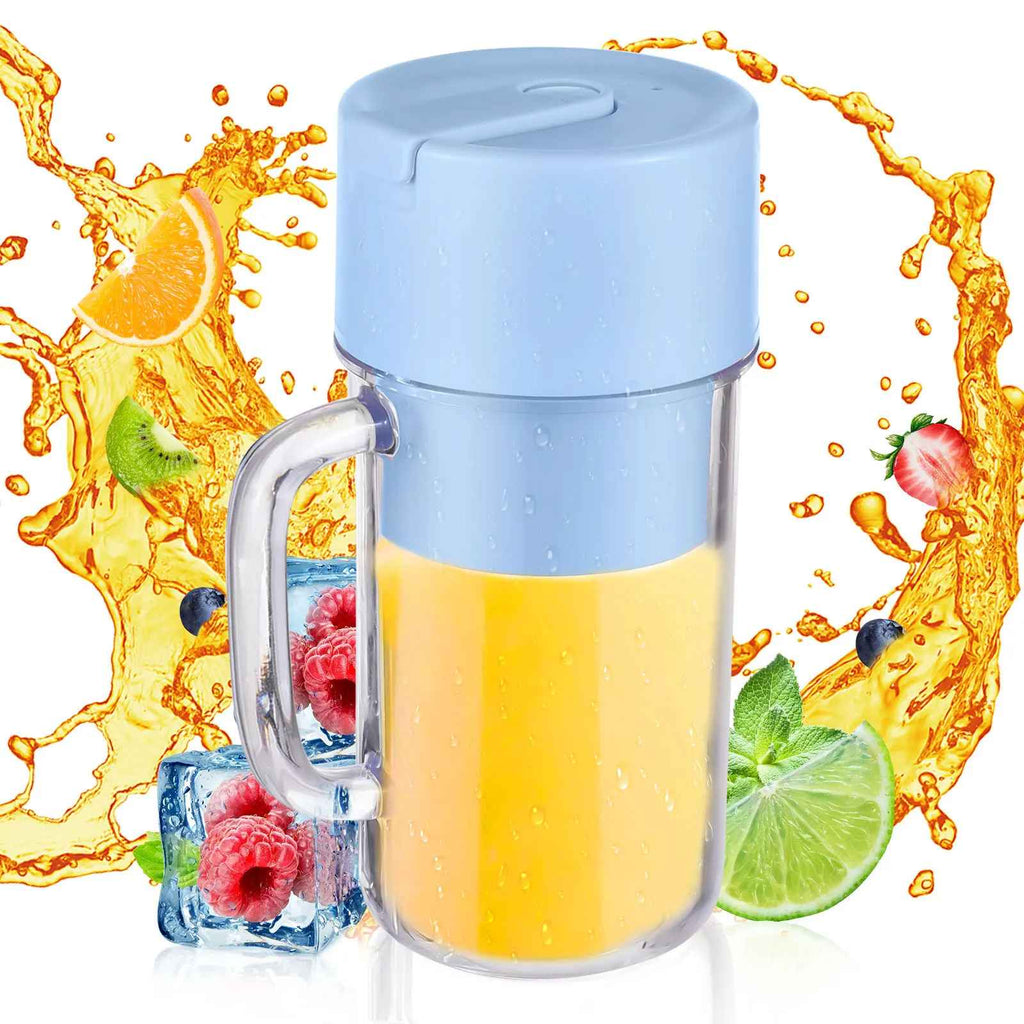 Blender Portabil Multifuncțional