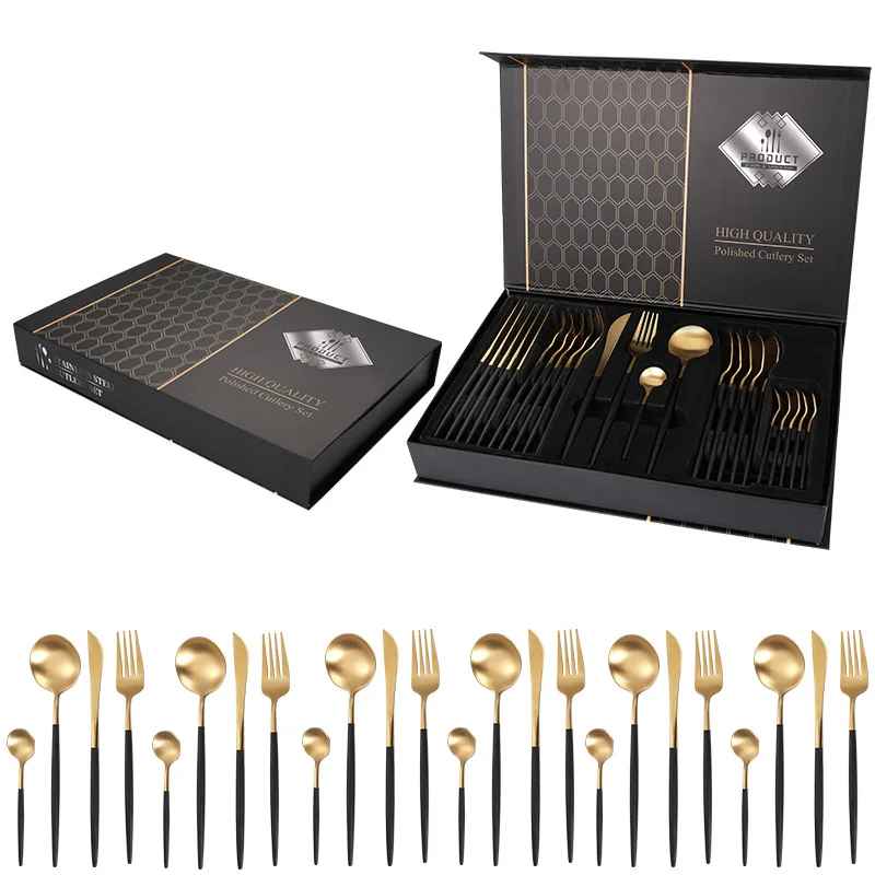 Set Elegant De Tacâmuri