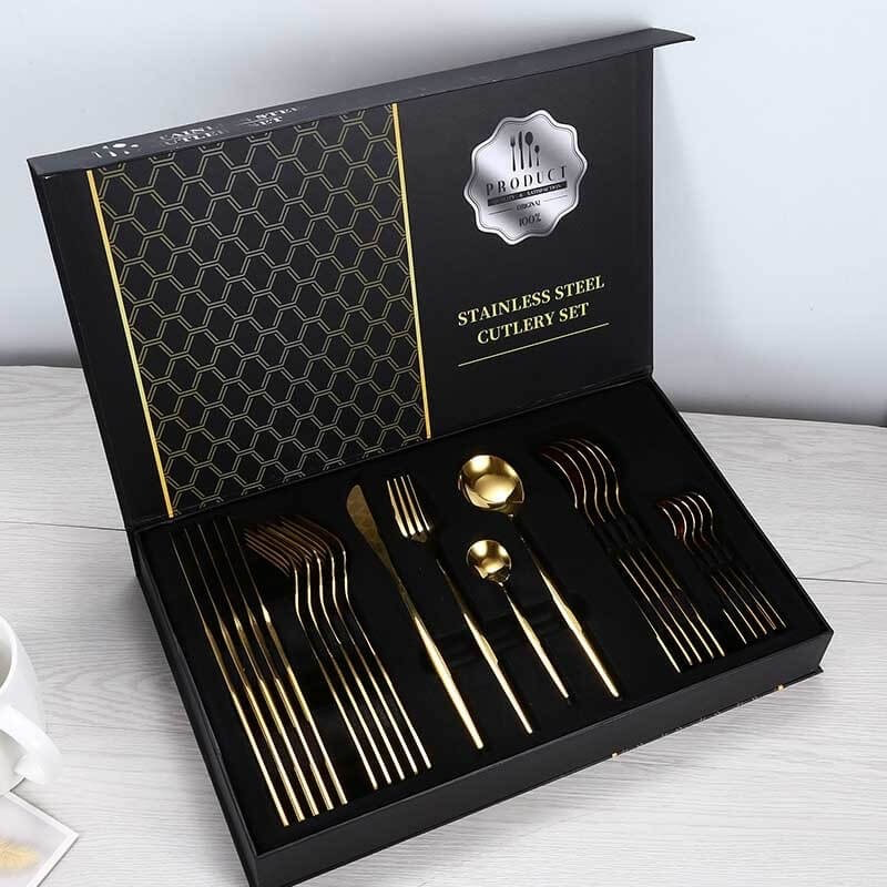 Set Elegant De Tacâmuri