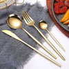 Set Elegant De Tacâmuri