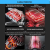 Aspirator Profesional 6 în 1