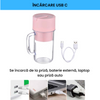 Blender Portabil Multifuncțional